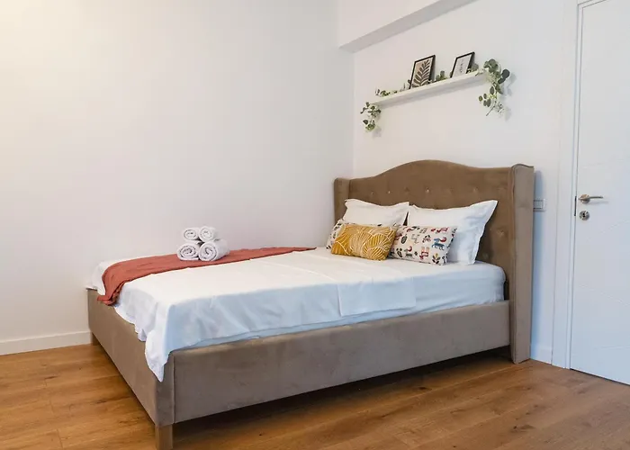 Retreat Unirii Mansion * 부쿠레슈티