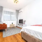 Retreat Unirii Mansion * Βουκουρέστι