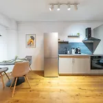 Retreat Unirii Mansion