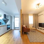 Διαμέρισμα Retreat Unirii Mansion