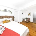 Retreat Unirii Mansion Διαμέρισμα *