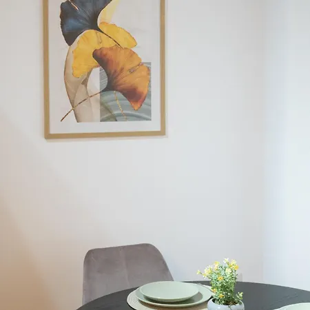 Retreat Unirii Mansion Appartement