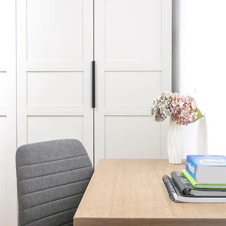 Retreat Unirii Mansion Appartement