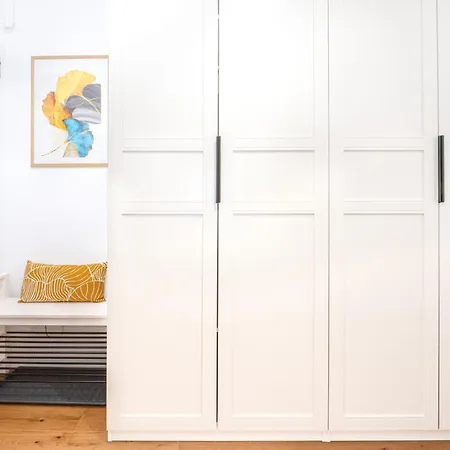 Retreat Unirii Mansion *