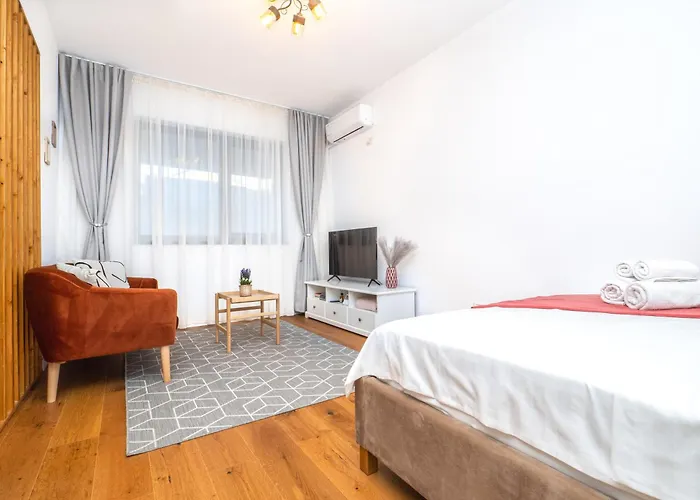 Retreat Unirii Mansion * Bukarest