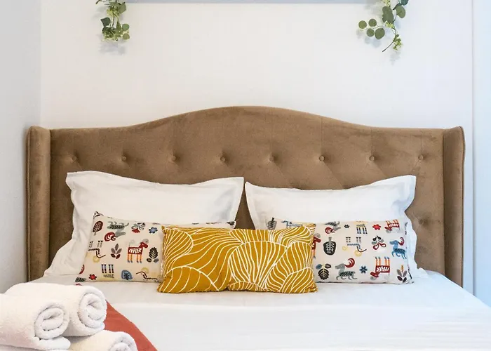 Apartmán Retreat Unirii Mansion