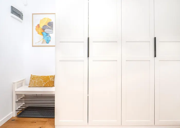 Retreat Unirii Mansion *