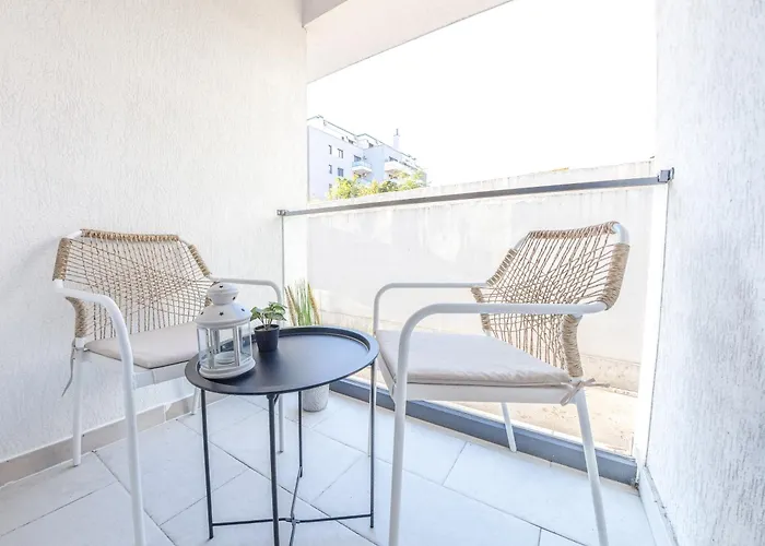 Апартаменти Retreat Unirii Mansion