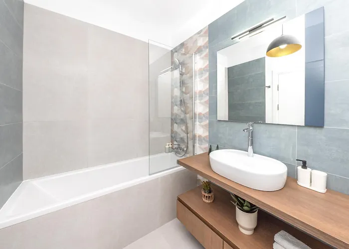 Apartmán Retreat Unirii Mansion Bukurešť