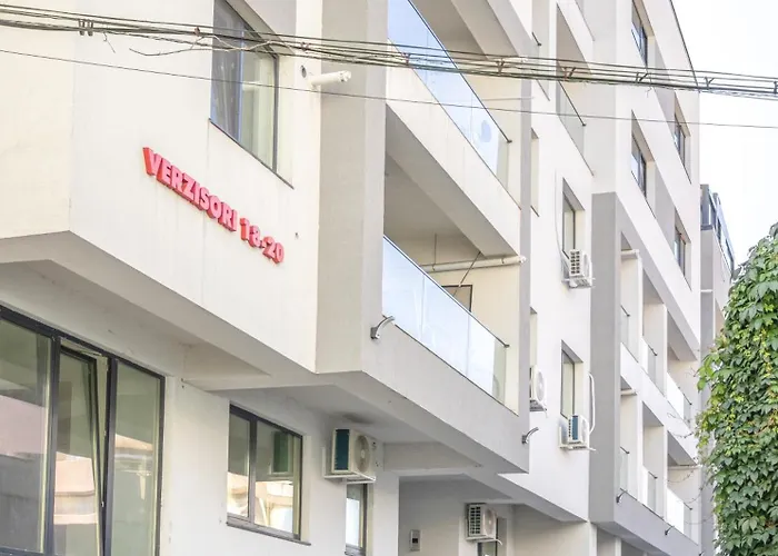 Retreat Unirii Mansion * Bukurešť