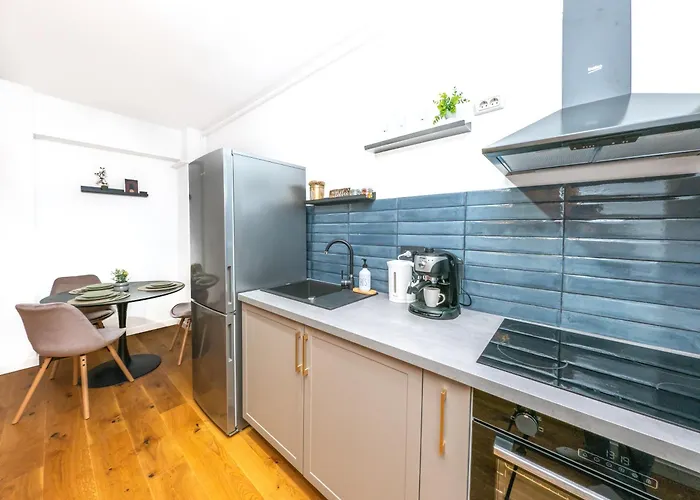 Retreat Unirii Mansion Apartmán Bukurešť