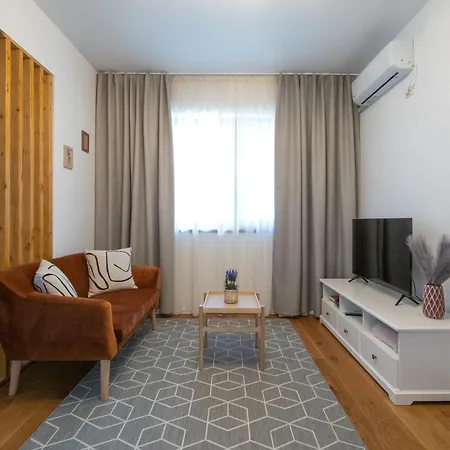 Retreat Unirii Mansion 布加勒斯特