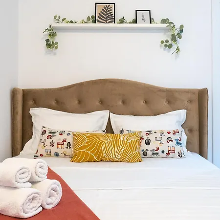 Apartament Retreat Unirii Mansion