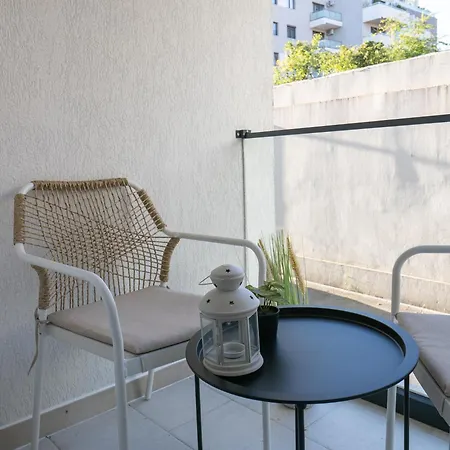 Retreat Unirii Mansion Bukareszt