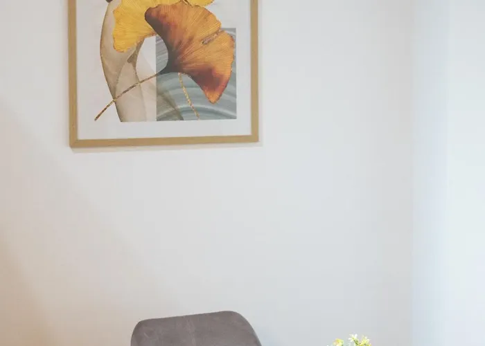 Retreat Unirii Mansion Διαμέρισμα