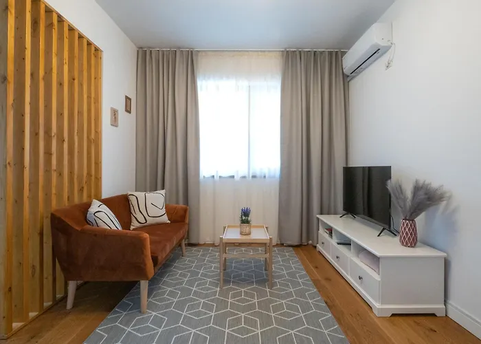 Retreat Unirii Mansion Βουκουρέστι