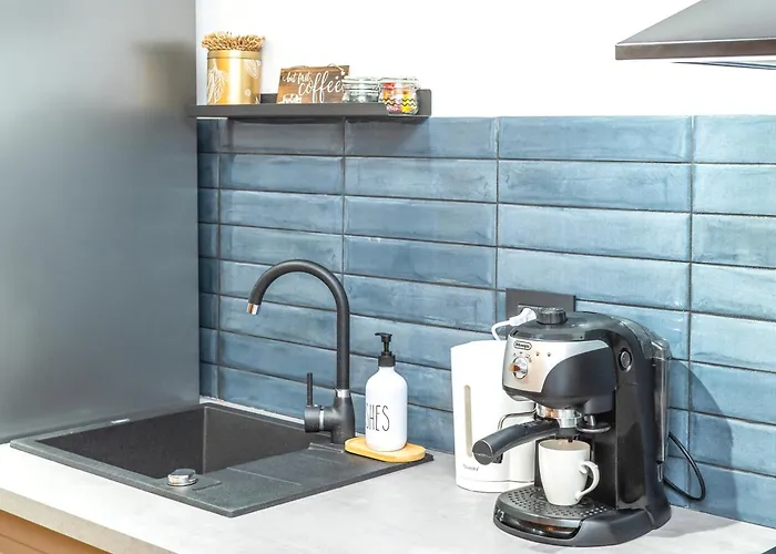 Retreat Unirii Mansion Διαμέρισμα *